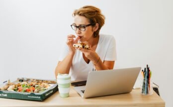 Quick healthy breakfast meal prep for busy